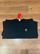 Loviah 2026 Heartman Crewneck - Black - Switch Skate & Snow