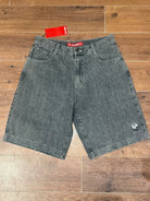 Loviah 2026 Jhorts - Grey Stonewash - Switch Skate & Snow