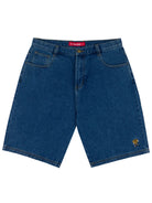 Loviah 2026 Jhorts - Indigo Medium Wash - Switch Skate & Snow