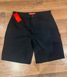 Loviah 2026 Work Painter Shorts - Black - Switch Skate & Snow