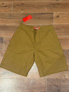 Loviah 2026 Work Painter Shorts - Sand - Switch Skate & Snow