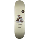Magenta Molinar Guest Deck - 8.25 - Switch Skate & Snow