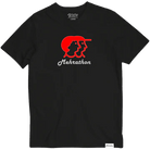 Mehrathon R&S Corporate T-Shirt - Black - Switch Skate & Snow