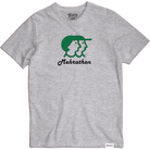 Mehrathon R&S Corporate T-Shirt - Heather Grey - Switch Skate & Snow