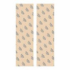 Mob Griptape - Clear - 11" - Switch Skate & Snow