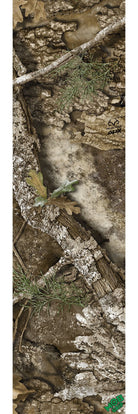 Mob Realtree APX Griptape 9" - Switch Skate & Snow