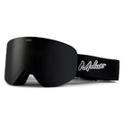 Modest 2026 Pulse Goggle - Black - Switch Skate & Snow