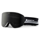 Modest 2026 Pulse Goggle - Cruiser - Switch Skate & Snow