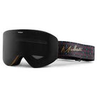 Modest 2026 Pulse Goggle - Phil Hansen Signature - Switch Skate & Snow