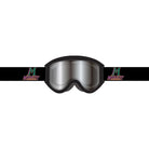 Modest 2026 Team Goggle - Athletic - Switch Skate & Snow
