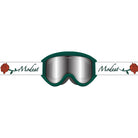 Modest 2026 Team Goggle - Austin Vizz Signature - Switch Skate & Snow