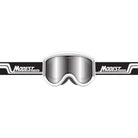 Modest 2026 Team Goggle - Cruiser - Switch Skate & Snow