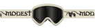Modest 2026 Team XL Goggle - Elena Graglia Signature - Switch Skate & Snow