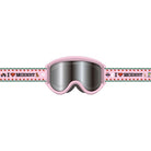 Modest 2026 Team XL Goggle - Jib Gurl Signature - Switch Skate & Snow