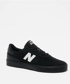 New Balance Numeric 272 Vulc Shoes - Black/White - Switch Skate & Snow