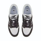 New Balance Numeric 480 Shoes - Black Cement White - Switch Skate & Snow