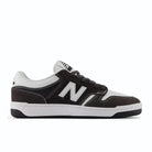 New Balance Numeric 480 Shoes - Black Cement White - Switch Skate & Snow