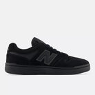 New Balance Numeric 480 Shoes - Black/Black-Black - Switch Skate & Snow