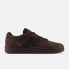 New Balance Numeric 480 Shoes - Chocolate - Switch Skate & Snow