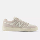 New Balance Numeric 480 Shoes - White/White - Sea Salt - Switch Skate & Snow