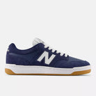 New Balance Numeric 480 Wide Shoes - Navy/White - Switch Skate & Snow