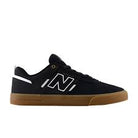 New Balance Numeric Jamie Foy 306 Shoes - Black/Gum - Switch Skate & Snow