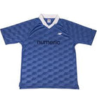 New Balance Numeric Team Jersey - Magic Blue - Switch Skate & Snow