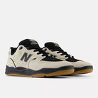 New Balance Numeric Tiago 1010 - Timberwolf/Black - Switch Skate & Snow