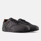New Balance Numeric Tom Knox 600 Shoes - Black/Orange - Switch Skate & Snow