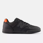 New Balance Numeric Tom Knox 600 Shoes - Black/Orange - Switch Skate & Snow