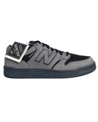 New Balance Numeric X Gore-Tex 480 Shoes - Black/Grey - Switch Skate & Snow