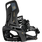 Nidecker 2027 OG Supermatic Binding - Black - Switch Skate & Snow
