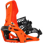 Nidecker 2027 OG Supermatic Binding - Paprika - Switch Skate & Snow