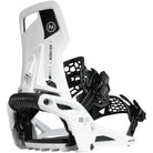 Nidecker 2027 OG Supermatic Binding - White - Switch Skate & Snow