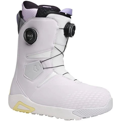 Nidecker 2027 Womens Altai Snowboard Boots - Lunar - Switch Skate & Snow