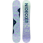 Nidecker 2027 Womens Elle Snowboard - 147cm - Switch Skate & Snow