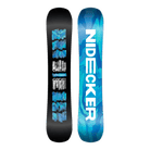 Nidecker 2027 Youth Cheat Code Snowboard - 139cm - Switch Skate & Snow