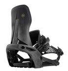 Nidecker Carbon Supermatic Binding 2026 - Black - Switch Skate & Snow