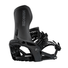 Nidecker LT Supermatic Binding 2026 - Black - Switch Skate & Snow