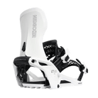 Nidecker LT Supermatic Binding 2026 - White - Switch Skate & Snow