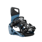 Nidecker OG Supermatic Binding 2026 - Atlantic - Switch Skate & Snow