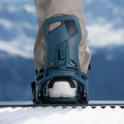 Nidecker OG Supermatic Binding 2026 - Atlantic - Switch Skate & Snow