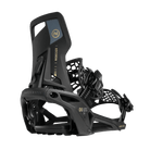 Nidecker OG Supermatic Binding 2026 - Black - Switch Skate & Snow