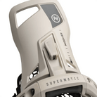 Nidecker OG Supermatic Binding 2026 - Desert - Switch Skate & Snow