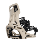 Nidecker OG Supermatic Binding 2026 - Desert - Switch Skate & Snow