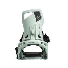 Nidecker OG Supermatic Binding 2026 - Mint - Switch Skate & Snow