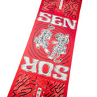 Nidecker Sensor Snowboard 2026 - 159W - Switch Skate & Snow