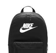 Nike Heritage Backpack - Black - Switch Skate & Snow