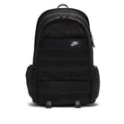 Nike RPM Backpack - Black/White - Switch Skate & Snow