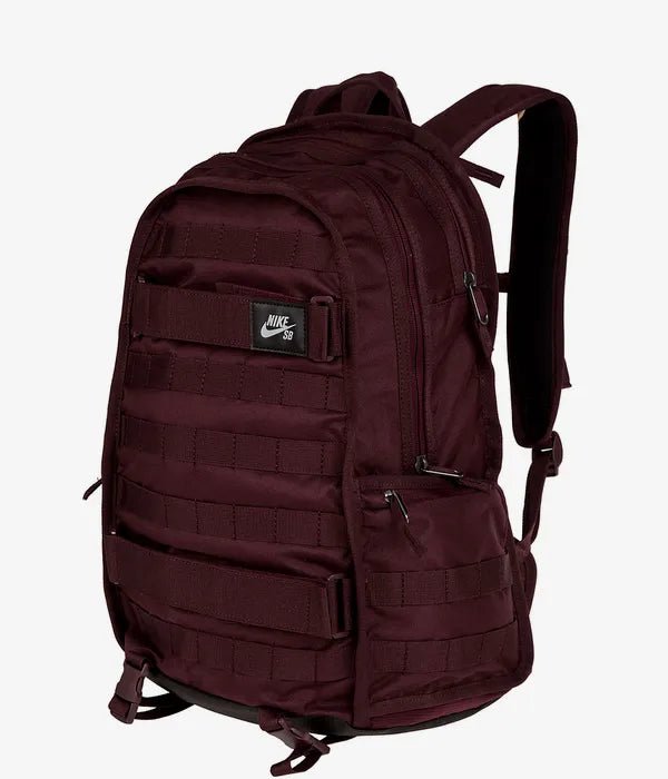 Nike RPM Backpack - Burgundy - Switch Skate & Snow